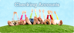 Checking account in Malaysia